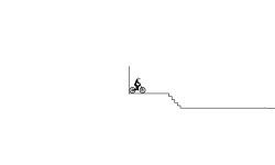 MTB Track for pros