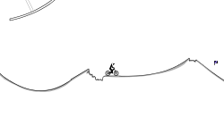 In a cave 5