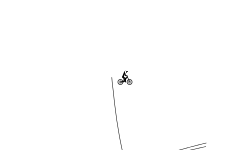 Hard landing