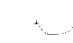 justyn's deam track