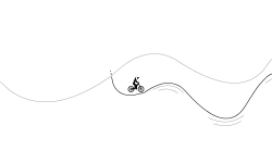 Skill Tester 1-slippery slopes