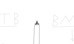 MTB or BMX