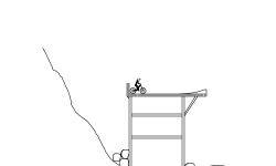 Mini Slopestyle/Dirt 2018