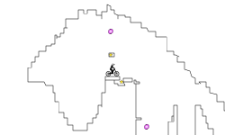 Crusty Caverns