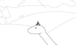 dino land