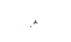 dont move