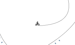 GO FAST THEN SLOW