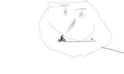 CJ IS BACK FREE RIDER HD