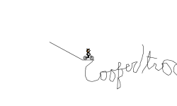 Cooper Trooper Super!