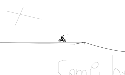 Do your own stunt jump