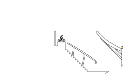 Short BMX Park