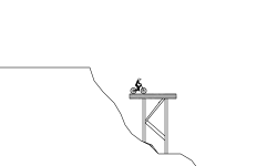 BEN'S BIKE ARENA