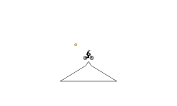 simple run