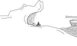Terrorist Escape V.3