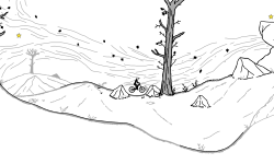 Windy Hilltop