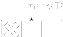 TIC TAC TOE