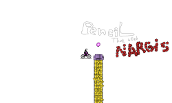 Pencil that killed Nargisakter
