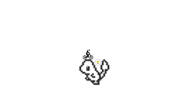 Pixel Dragon Mini :D