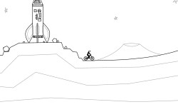 The Moon (My first Map!)