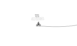 Longish Track