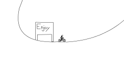 A Fun Ride
