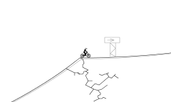 Crumbling Canyon