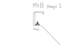 A Short Dirt