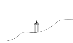 Hill Jumps