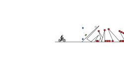 Xtreme Biking