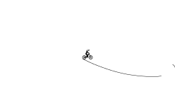 Short wheelie 2
