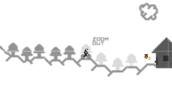 Best pixel zoom out