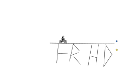 Goodbye freerider