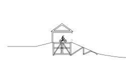 FREERIDE JUMPS!