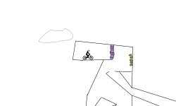 blob run (first one of mine)