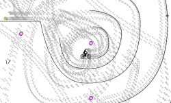 Spiraling