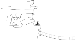 Mountain Track