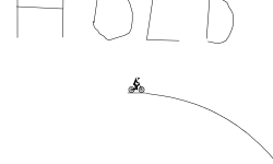 4 Kiki (hold up)