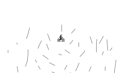 Line fall