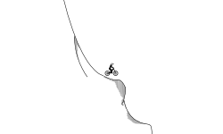 Mountain Drop