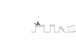 BMX Demo 2018