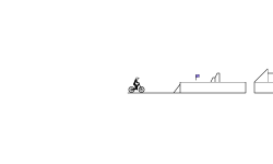 BMX SKILLS short 3.0