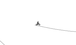 easy but hard, fun track
