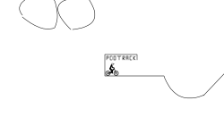 poo track
