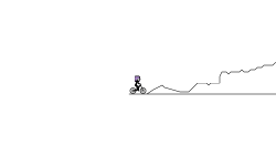 climb mount thor