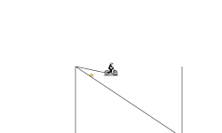 44. Falling crunchy