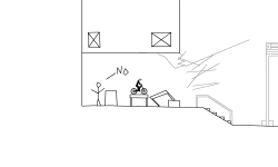 escape the school
