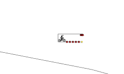walk on bombs