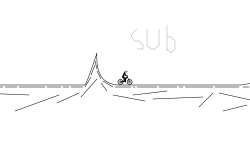 hill jump