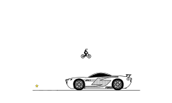 Sports Car (Detailed)