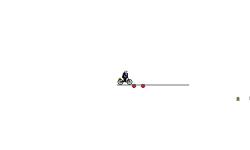 blob bounce